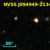 NVSS J094949-213432