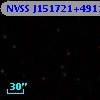 NVSS J151721+491127