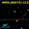 NVSS J095751-213321