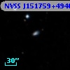NVSS J151759+494035