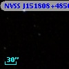 NVSS J151808+485626