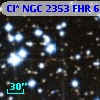 Cl* NGC 2353    FHR       6