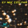 Cl* NGC 2353    FHR      34