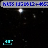 NVSS J151812+485342