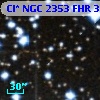 Cl* NGC 2353    FHR      38