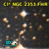 Cl* NGC 2353    FHR      67