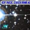 Cl* NGC 2353    FHR      69