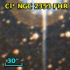 Cl* NGC 2353    FHR      73