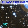 Cl* NGC 2353    FHR      74