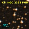 Cl* NGC 2353    FHR     106