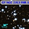 Cl* NGC 2353    FHR     141