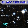 Cl* NGC 2353    FHR     179