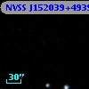 NVSS J152039+493911