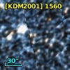 [KDM2001]  1560