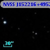 NVSS J152216+495250
