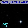 NVSS J152311+493337