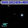 NVSS J152429+492849