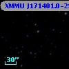 XMMU J171401.0-292145