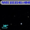 NVSS J151541+494556