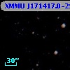 XMMU J171417.0-293222