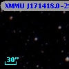 XMMU J171418.0-293053