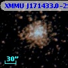 XMMU J171433.0-292747
