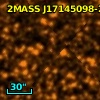 2MASS J17145098-2936539