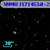 XMMU J171453.0-292436