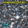 [KDM2001]  4790