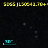 [VV2006c] J150541.7+493520