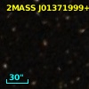 2MASS J01371999+6459578