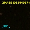 2MASS J03544917+5309033