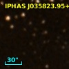 IPHAS J035823.95+522312.6