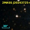 2MASS J20243725+3858068