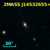 SDSS J145326.56+545322.2