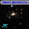 2MASS J05501321+2352179