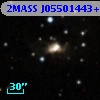 2MASS J05501443+2352175