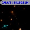 CXOPTM J181909.1-204716