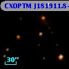 CXOPTM J181911.8-204740
