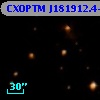 CXOPTM J181912.4-204733