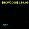 [LAG2009] J123622.63+621306.4