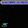[LAG2009] J123655.77+621201.1