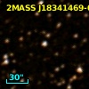 2MASS J18341469-0835010