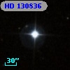 HD 130836