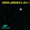 [BGK2006] J080621.42+333832.8