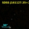 [BGK2006] J161127.35+265610.9