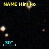 NAME HIMIKO