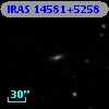 IRAS 14581+5258