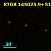 87GB 145025.9+515508