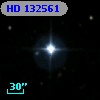 HD 132561